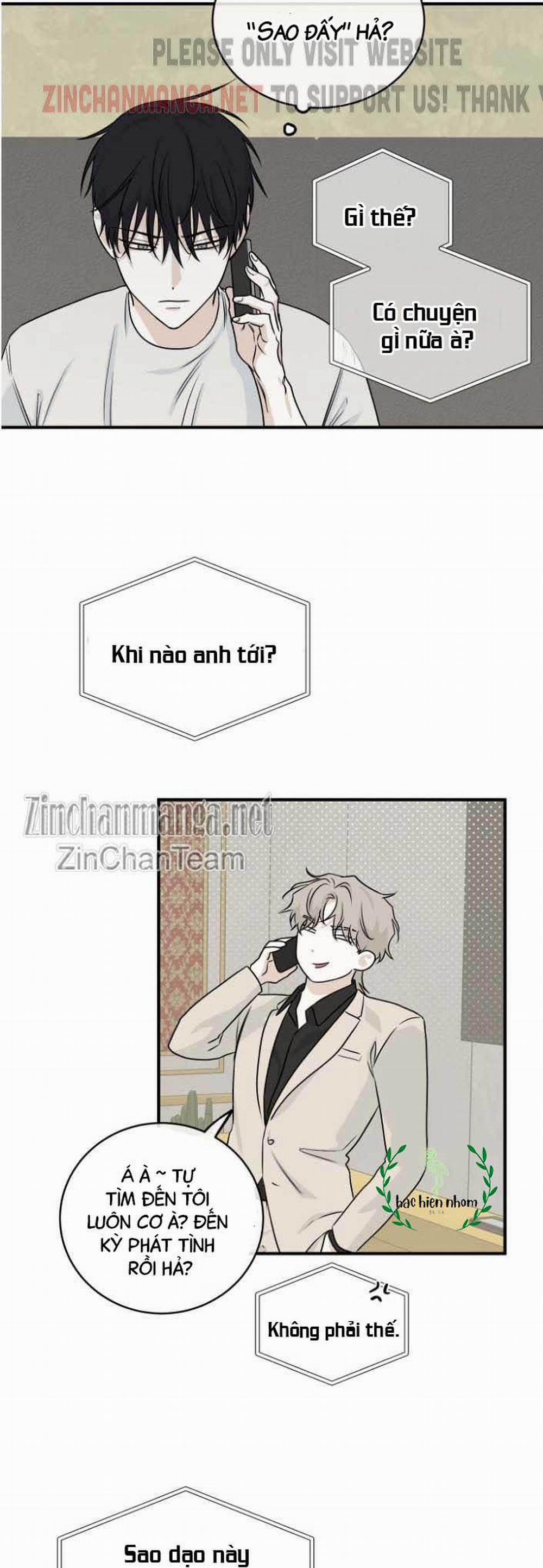 Thủy Triều Thấp Lúc Chạng Vạng 43 hachiennhom trang 3