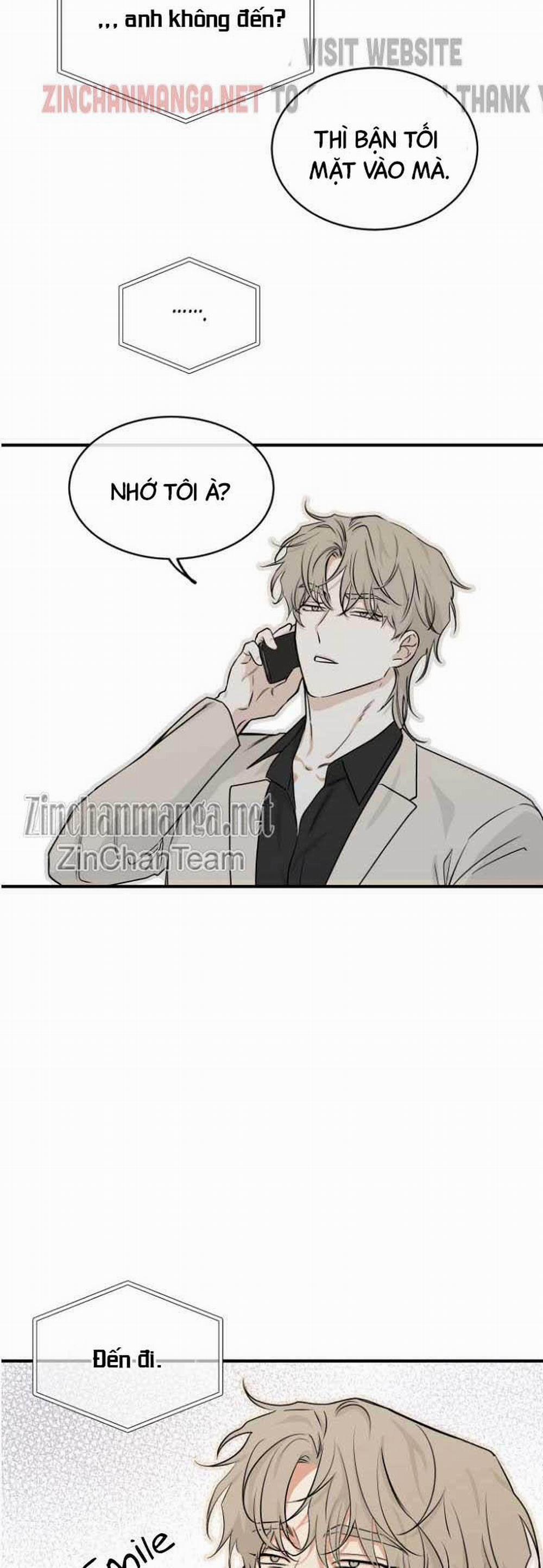 Thủy Triều Thấp Lúc Chạng Vạng 43 hachiennhom trang 4