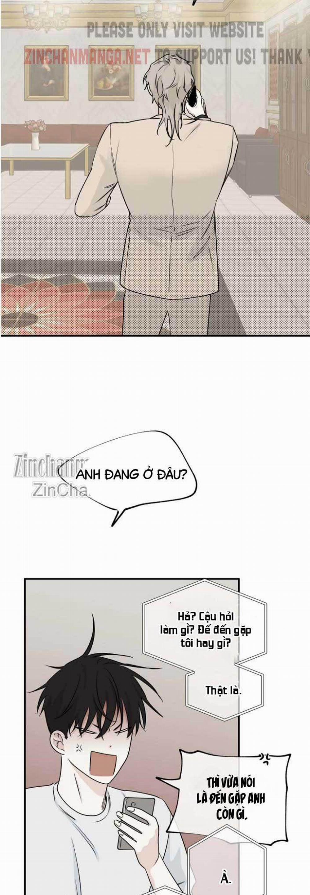 Thủy Triều Thấp Lúc Chạng Vạng 43 hachiennhom trang 6