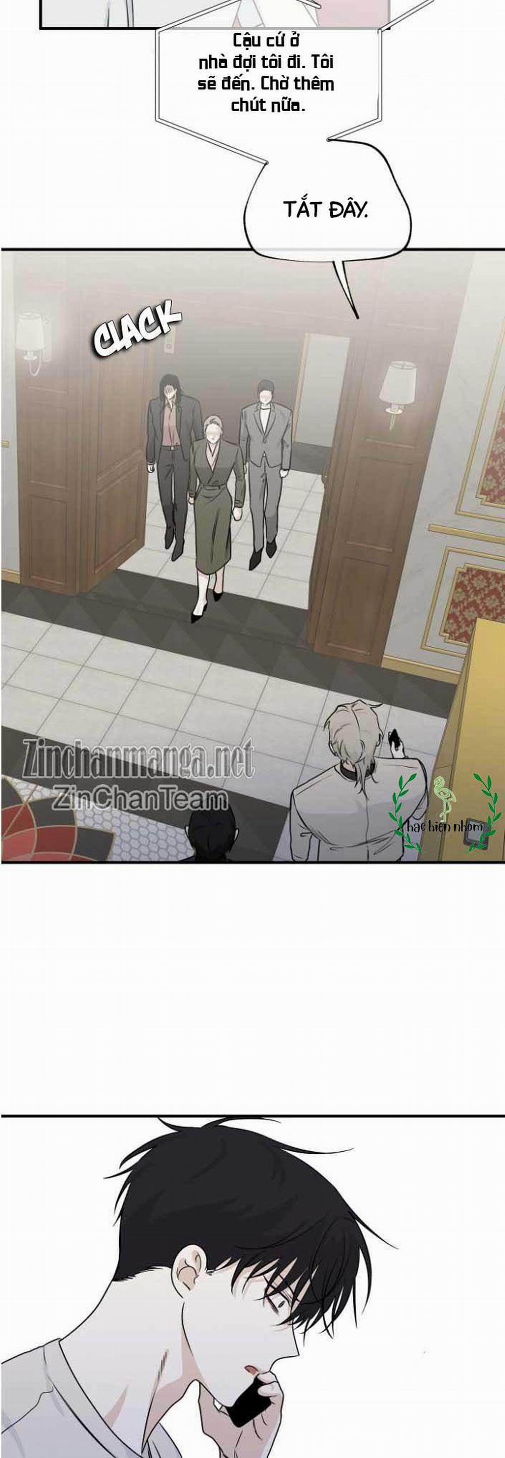 Thủy Triều Thấp Lúc Chạng Vạng 43 hachiennhom trang 7