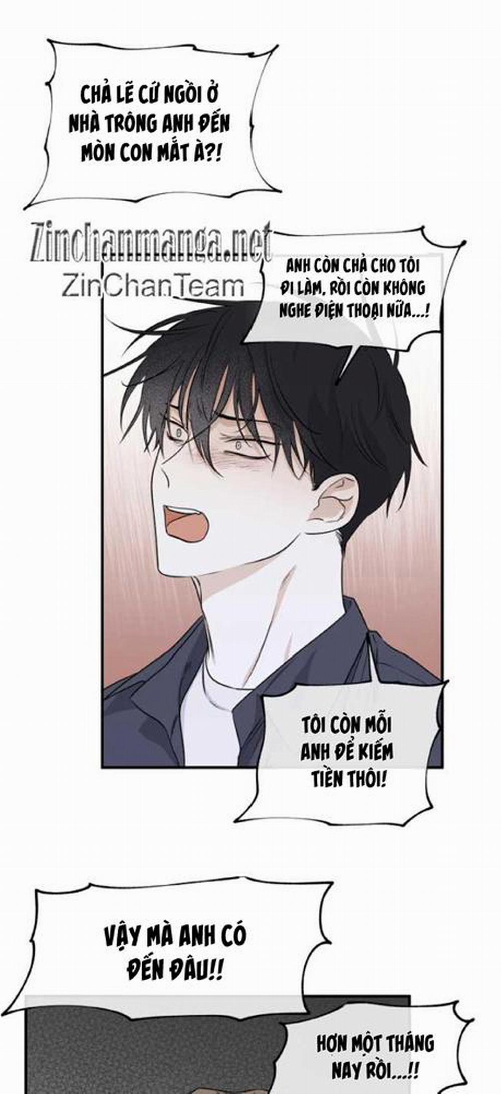 Thủy Triều Thấp Lúc Chạng Vạng 44 hachiennhom trang 10