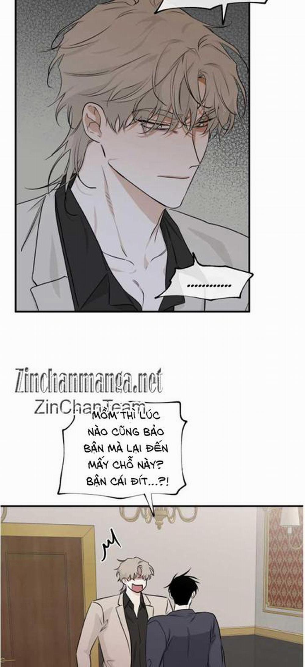 Thủy Triều Thấp Lúc Chạng Vạng 44 hachiennhom trang 11