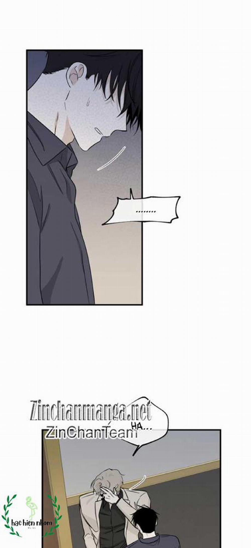 Thủy Triều Thấp Lúc Chạng Vạng 44 hachiennhom trang 13