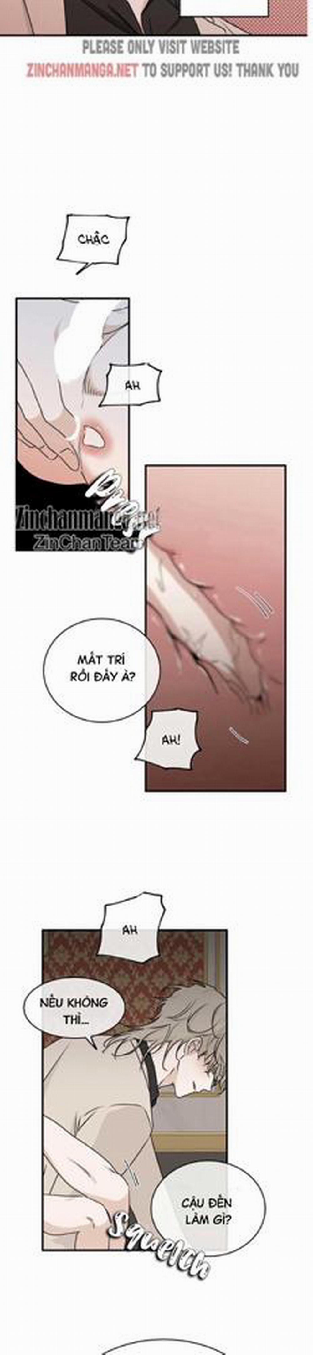 Thủy Triều Thấp Lúc Chạng Vạng 44 hachiennhom trang 18