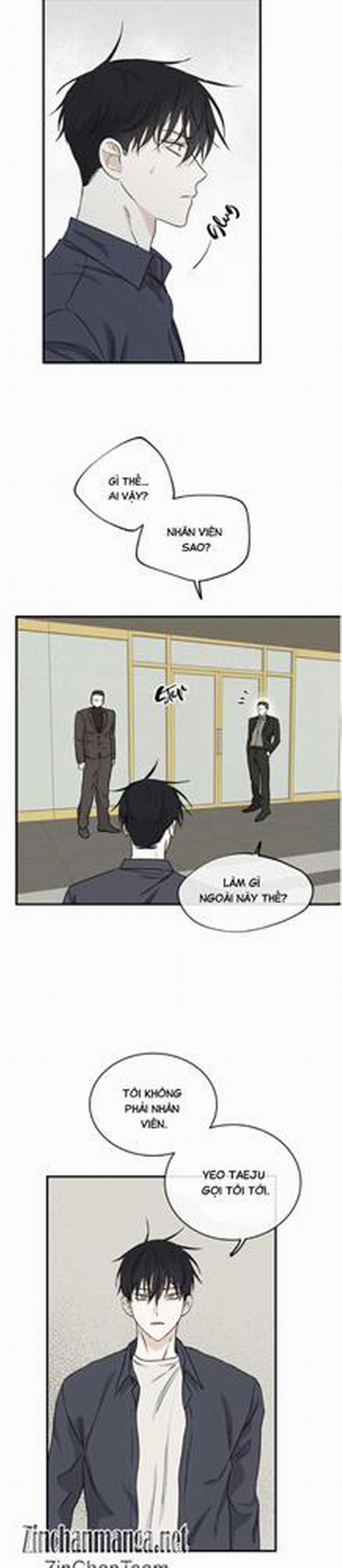 Thủy Triều Thấp Lúc Chạng Vạng 44 hachiennhom trang 2