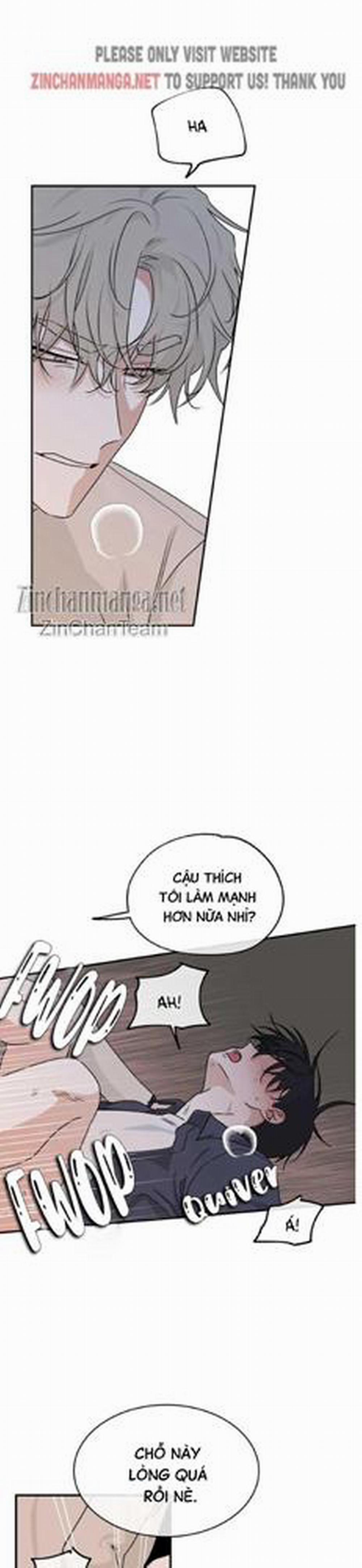 Thủy Triều Thấp Lúc Chạng Vạng 44 hachiennhom trang 21