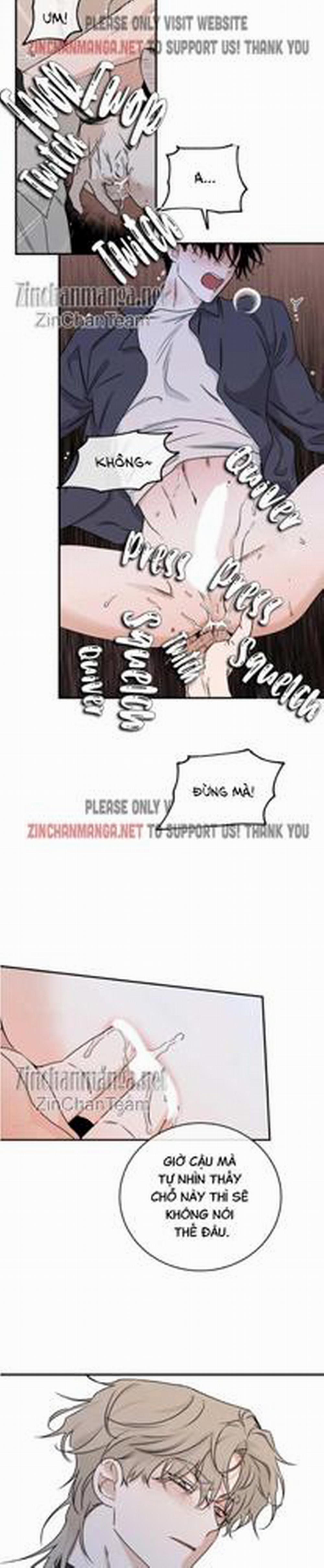 Thủy Triều Thấp Lúc Chạng Vạng 44 hachiennhom trang 22