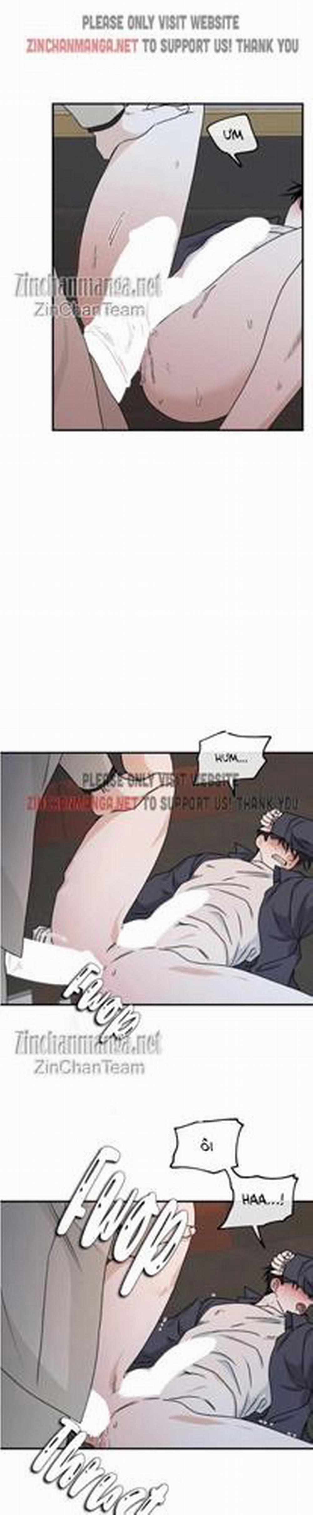 Thủy Triều Thấp Lúc Chạng Vạng 44 hachiennhom trang 24