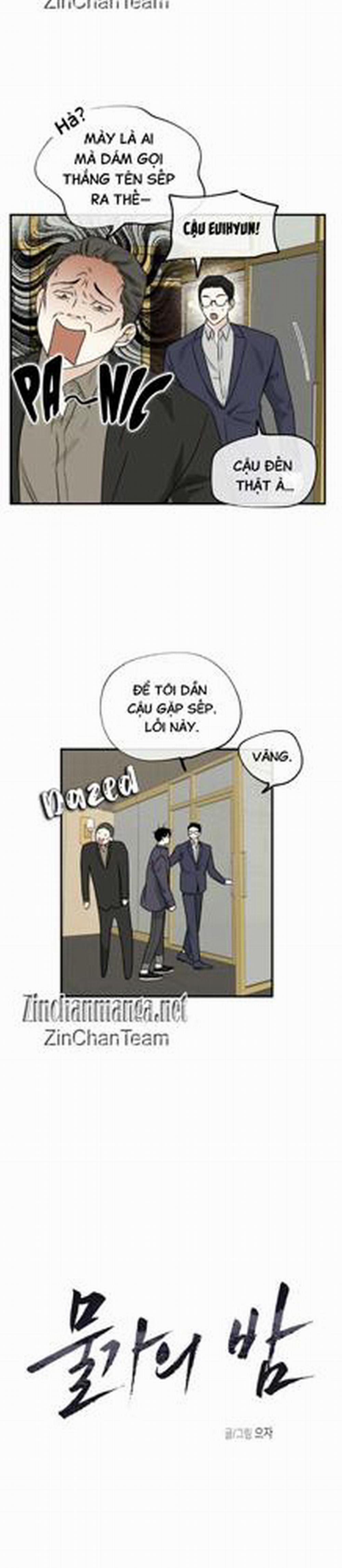 Thủy Triều Thấp Lúc Chạng Vạng 44 hachiennhom trang 3