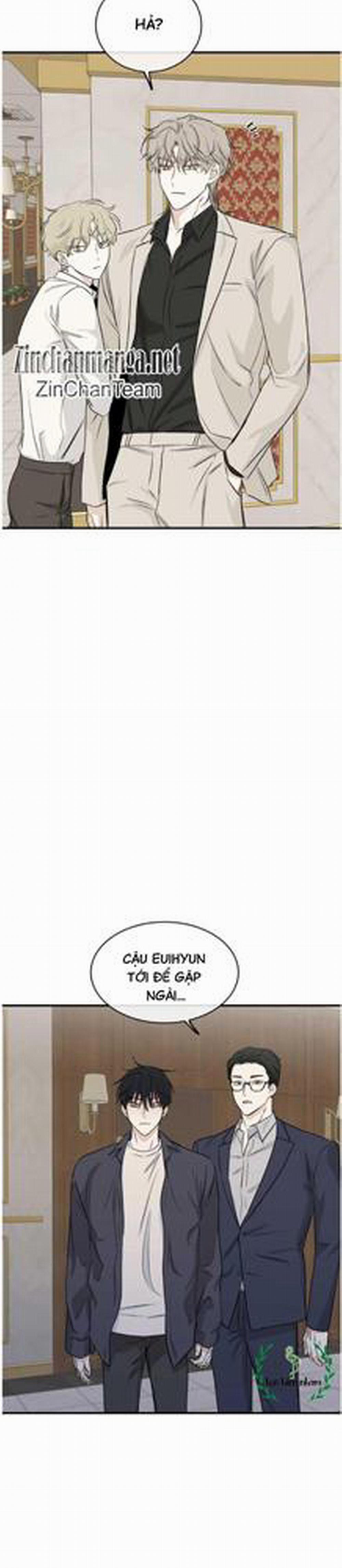 Thủy Triều Thấp Lúc Chạng Vạng 44 hachiennhom trang 5