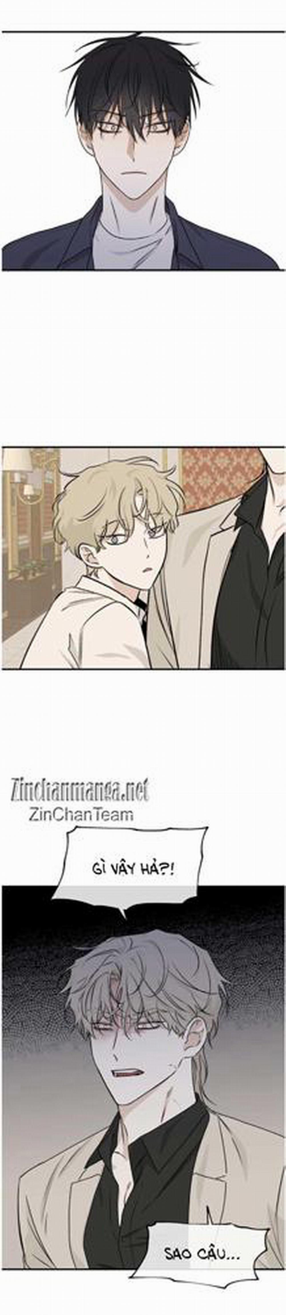 Thủy Triều Thấp Lúc Chạng Vạng 44 hachiennhom trang 6