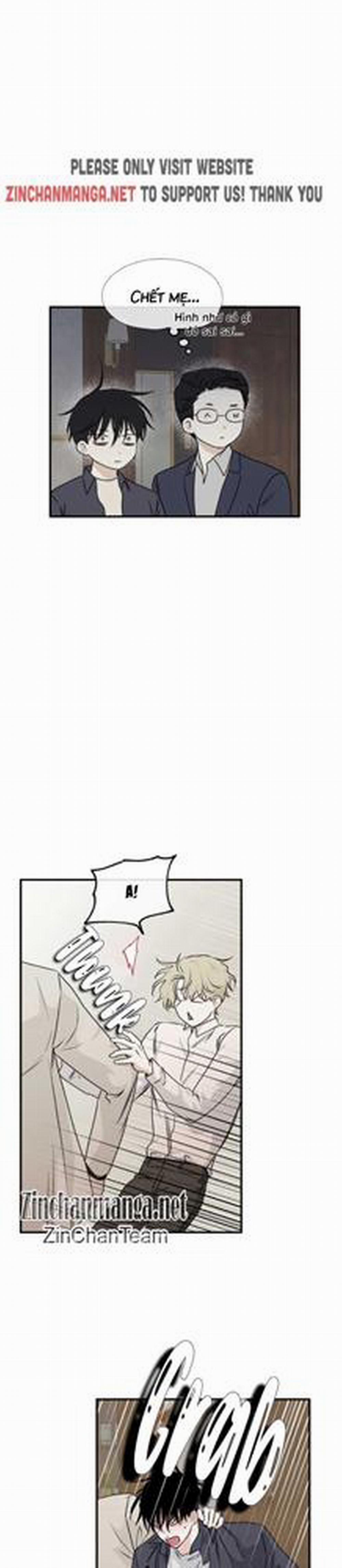 Thủy Triều Thấp Lúc Chạng Vạng 44 hachiennhom trang 7