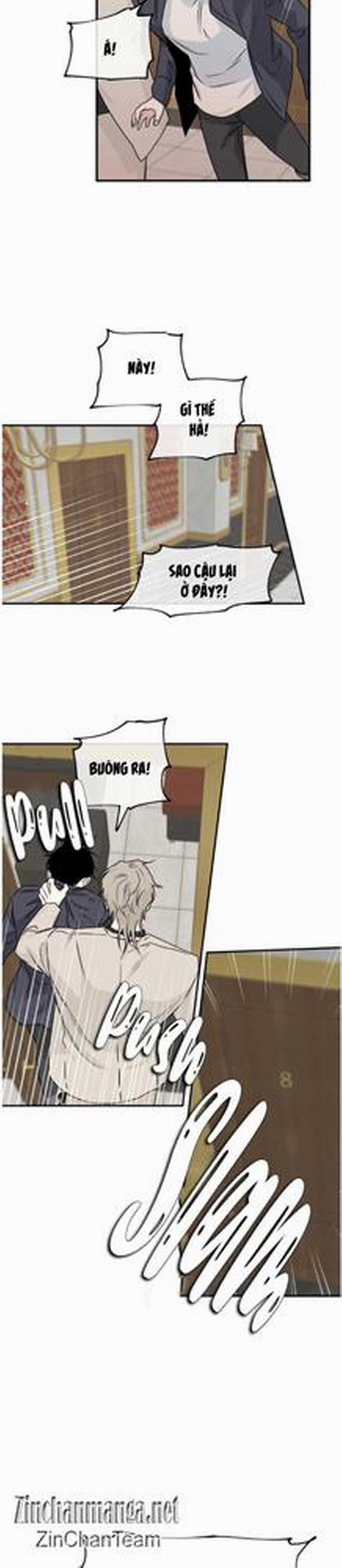 Thủy Triều Thấp Lúc Chạng Vạng 44 hachiennhom trang 8