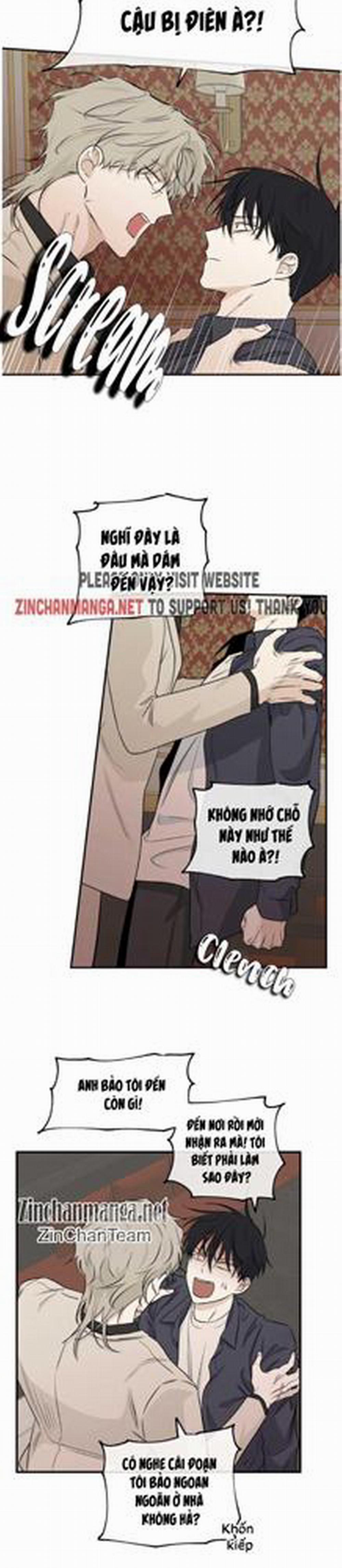 Thủy Triều Thấp Lúc Chạng Vạng 44 hachiennhom trang 9