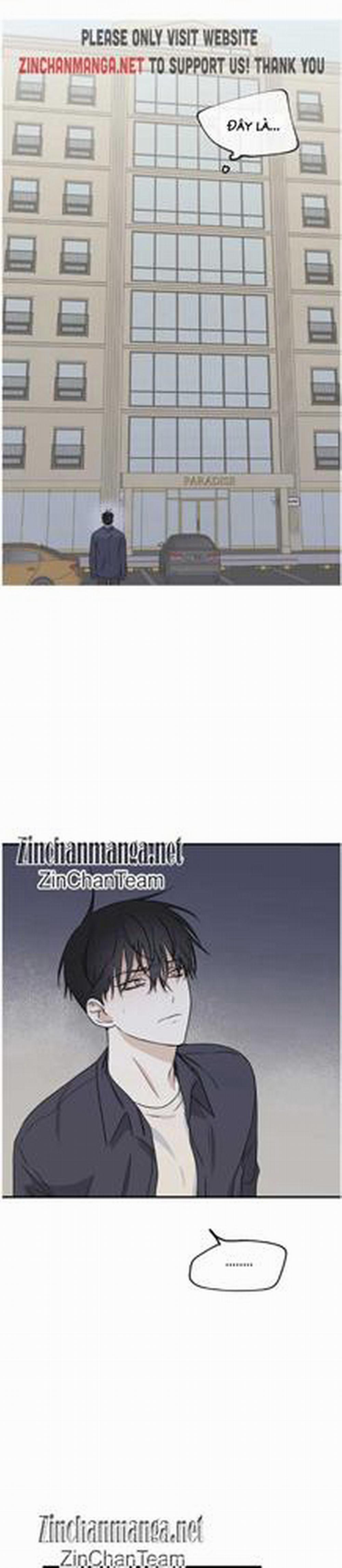 Thủy Triều Thấp Lúc Chạng Vạng 44 trang 1