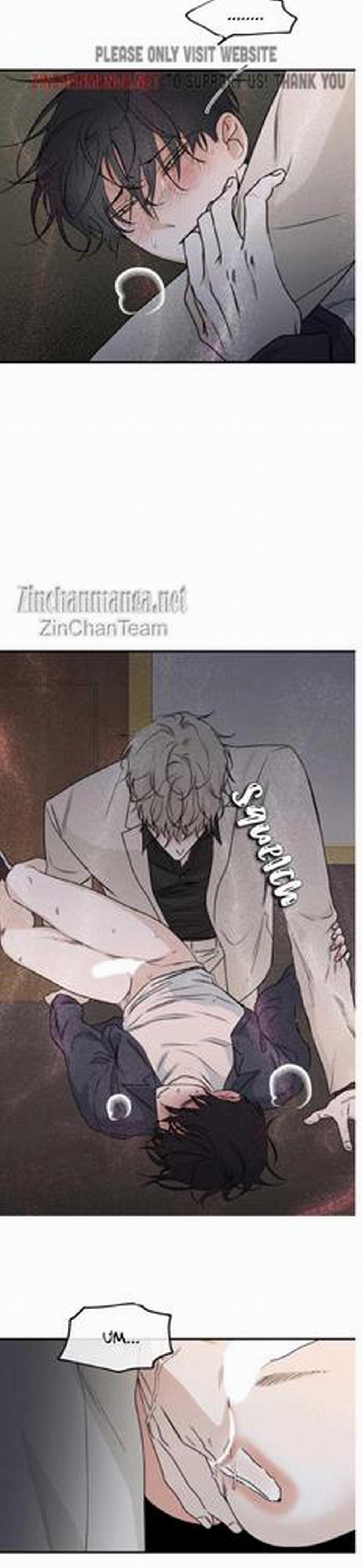 Thủy Triều Thấp Lúc Chạng Vạng 44 trang 20