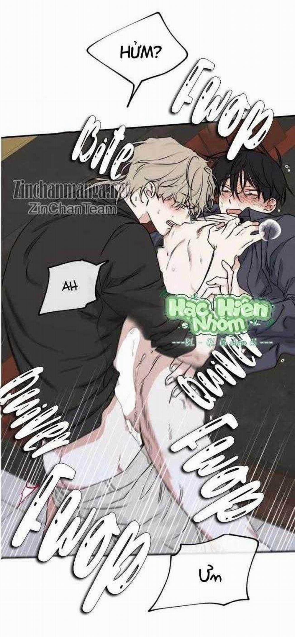 Thủy Triều Thấp Lúc Chạng Vạng 45 trang 10