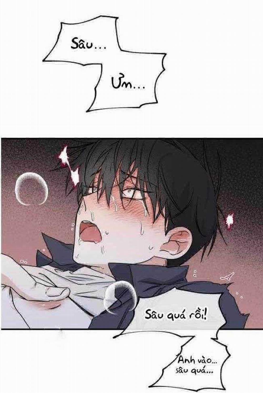 Thủy Triều Thấp Lúc Chạng Vạng 45 trang 12