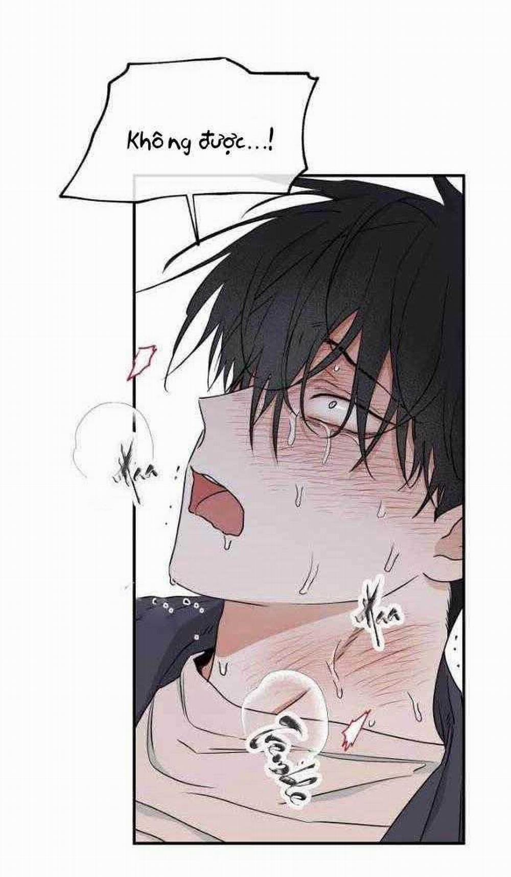 Thủy Triều Thấp Lúc Chạng Vạng 45 trang 17