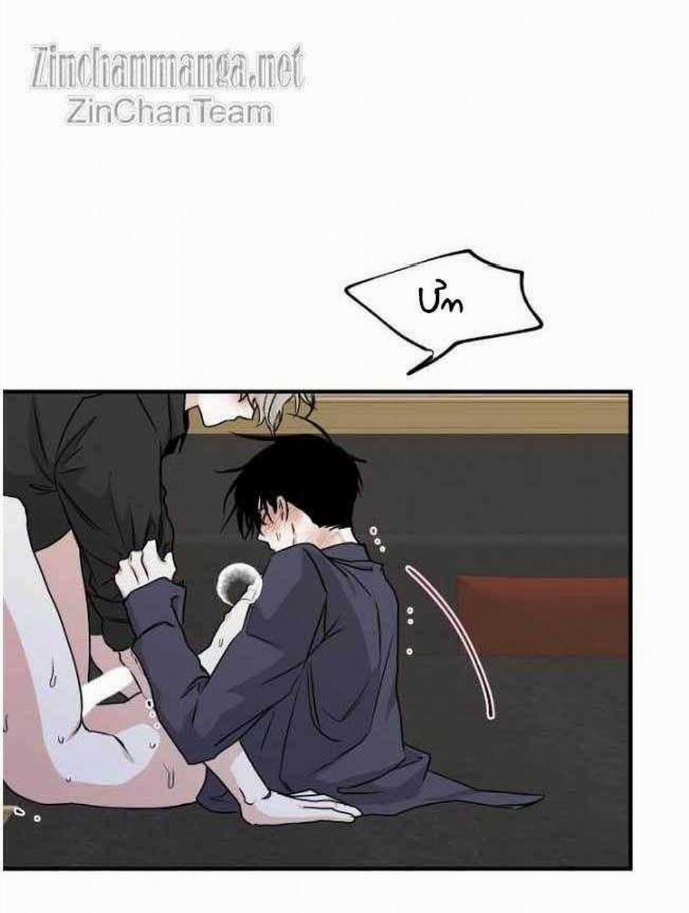 Thủy Triều Thấp Lúc Chạng Vạng 45 trang 18