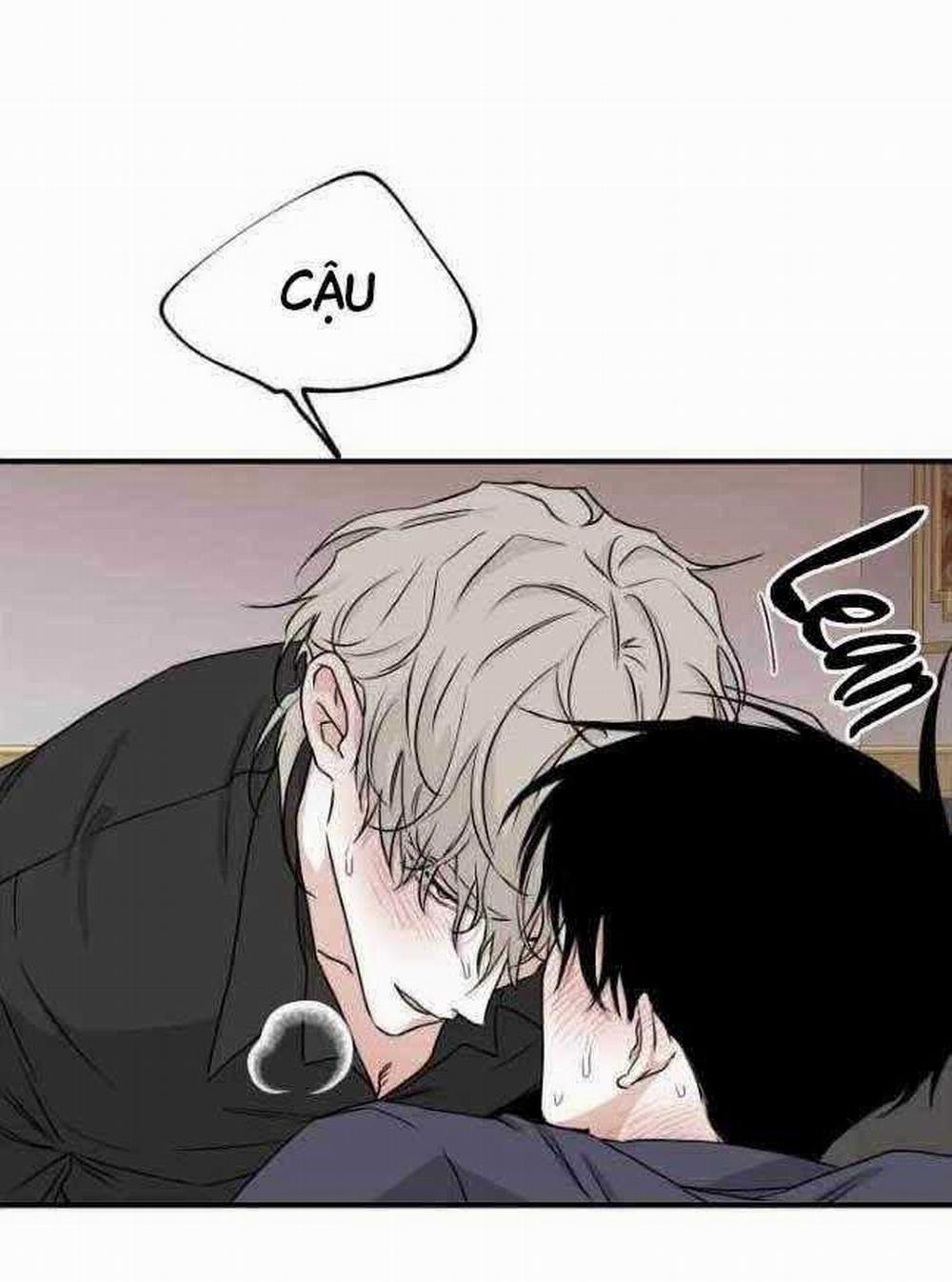 Thủy Triều Thấp Lúc Chạng Vạng 45 trang 26