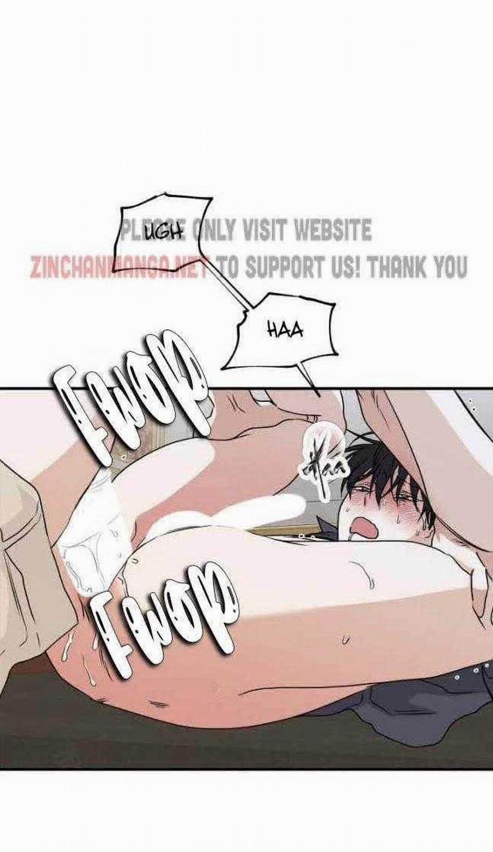 Thủy Triều Thấp Lúc Chạng Vạng 45 trang 29