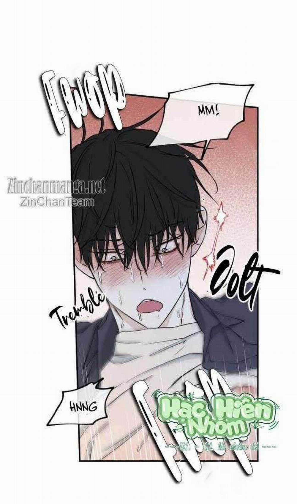 Thủy Triều Thấp Lúc Chạng Vạng 45 trang 36