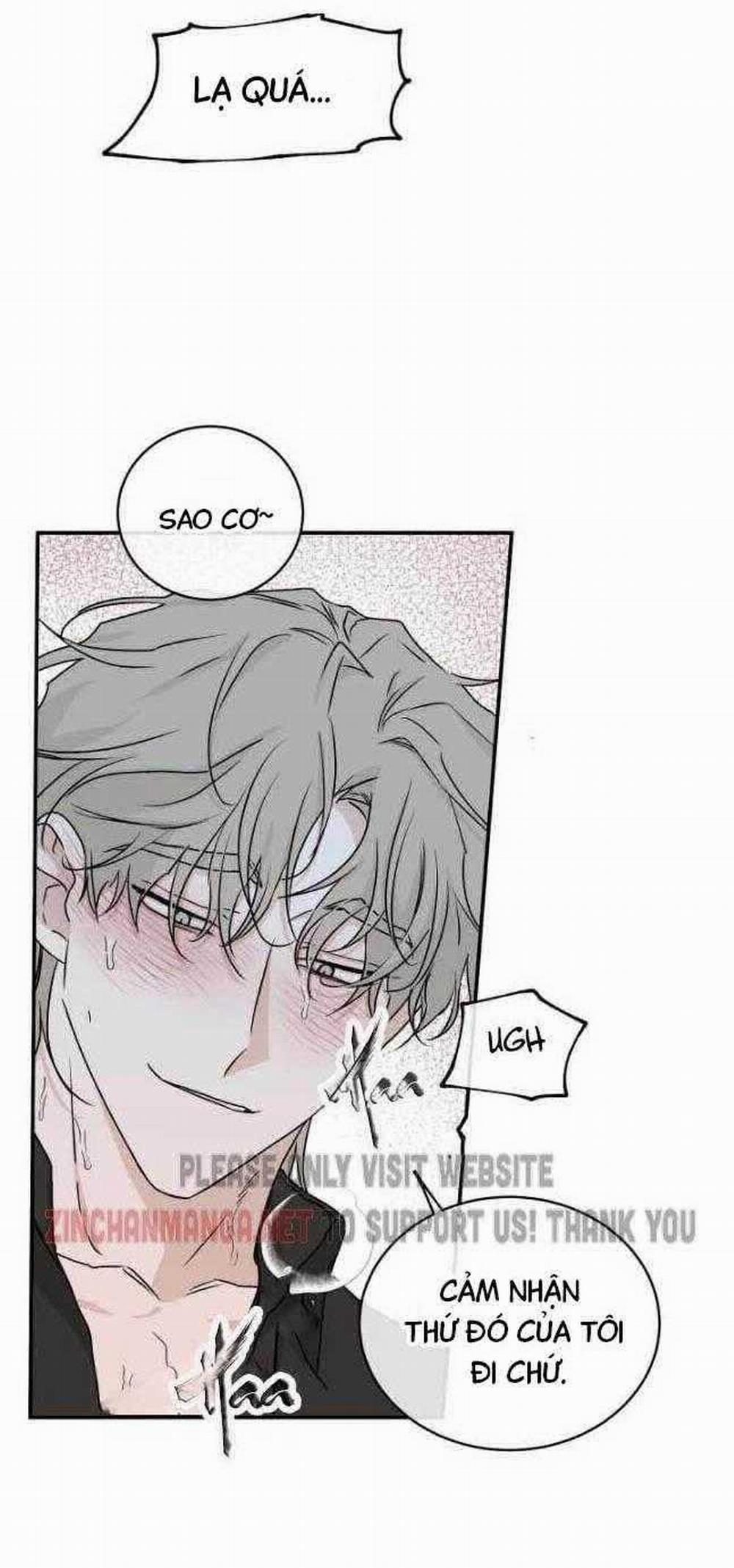 Thủy Triều Thấp Lúc Chạng Vạng 45 trang 40