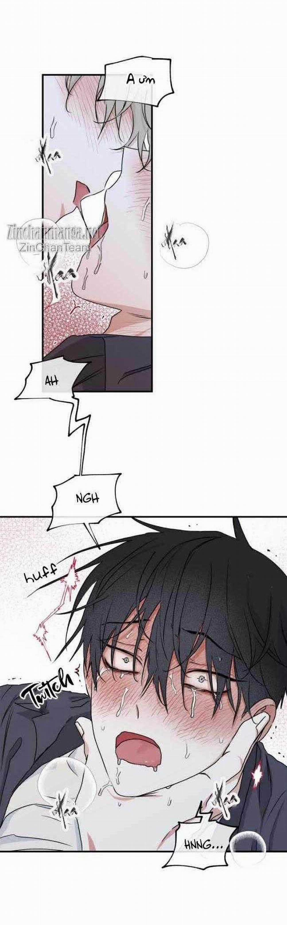 Thủy Triều Thấp Lúc Chạng Vạng 45 trang 49