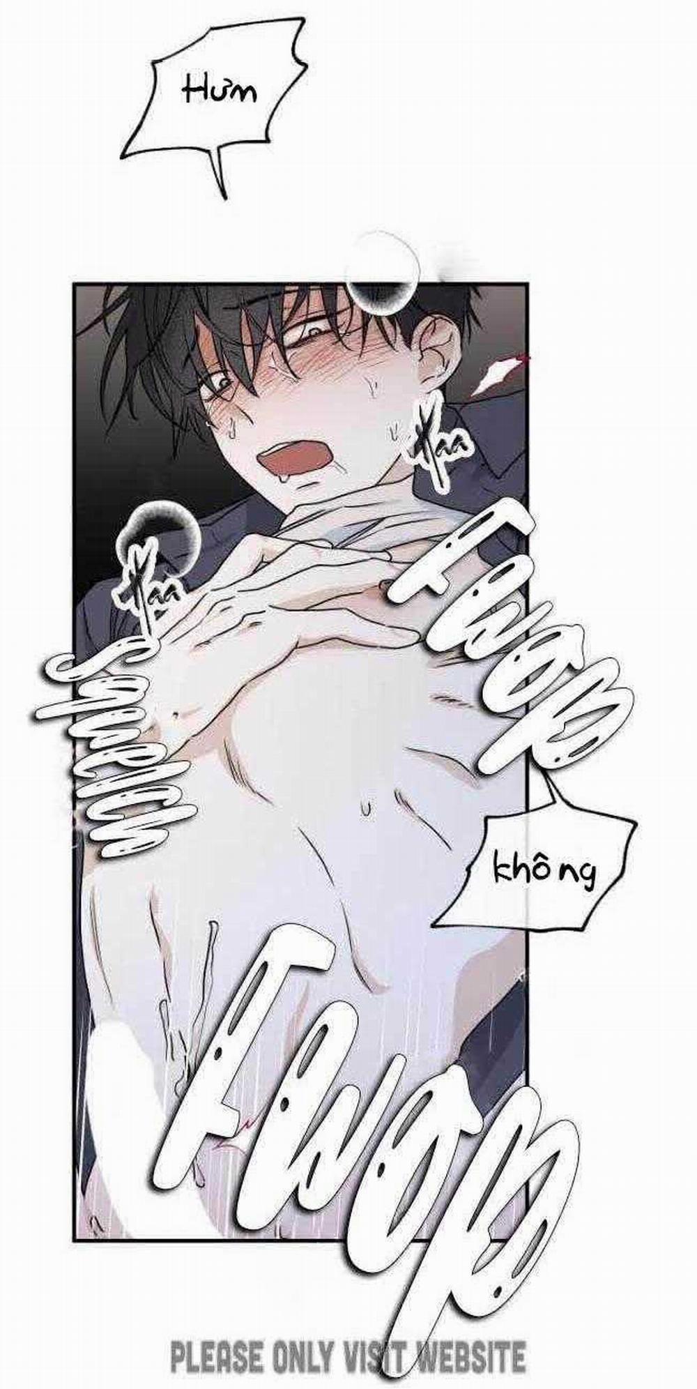 Thủy Triều Thấp Lúc Chạng Vạng 45 trang 8