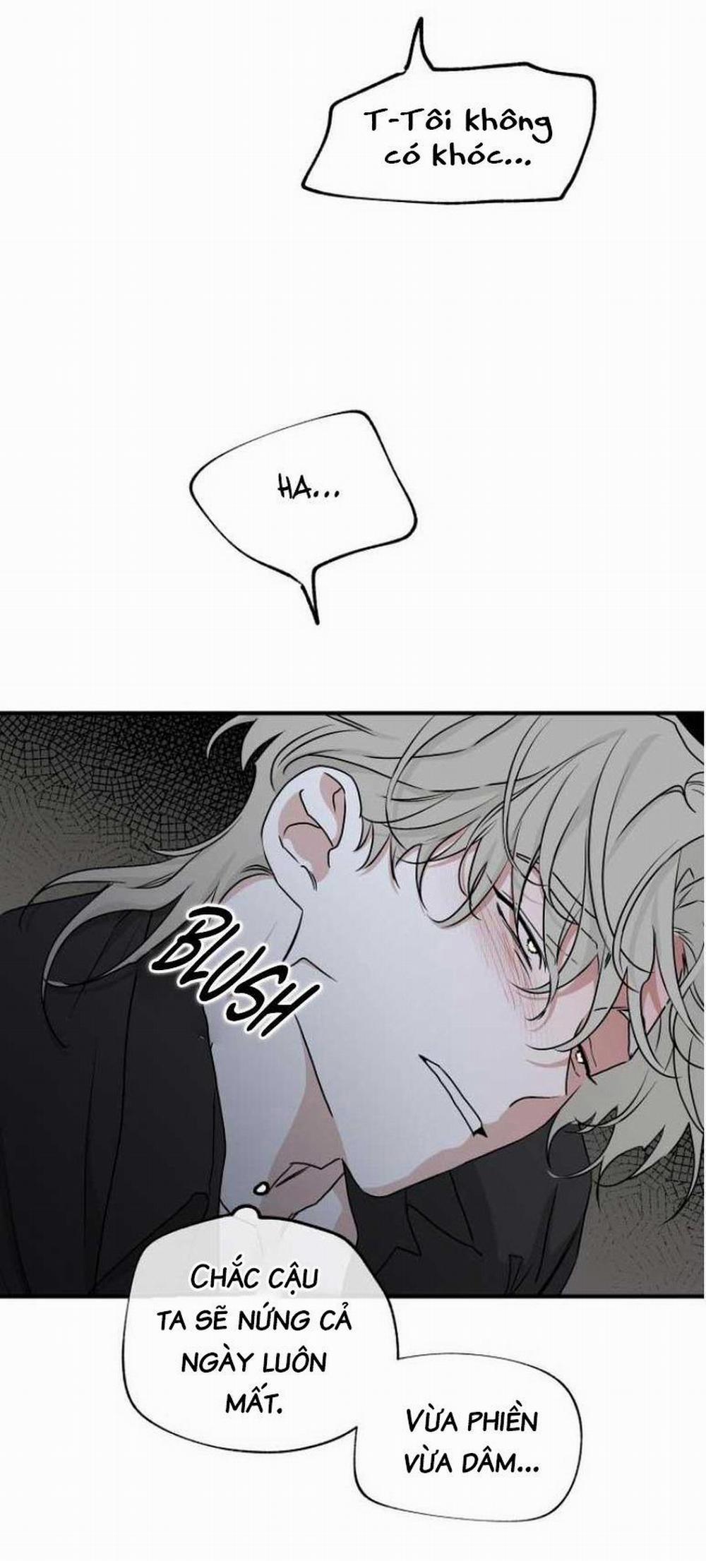 Thủy Triều Thấp Lúc Chạng Vạng 46 trang 11