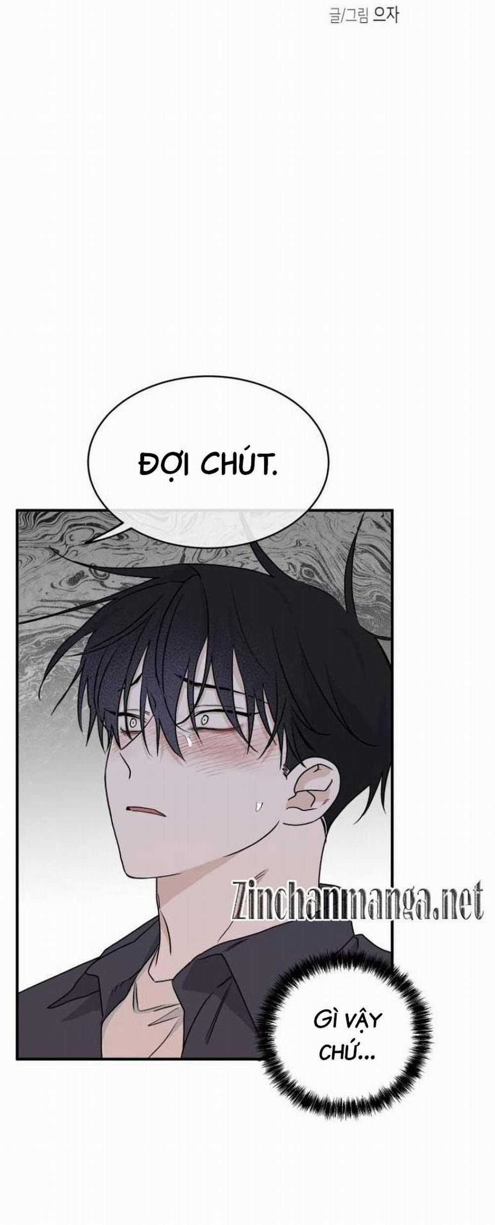 Thủy Triều Thấp Lúc Chạng Vạng 46 trang 18