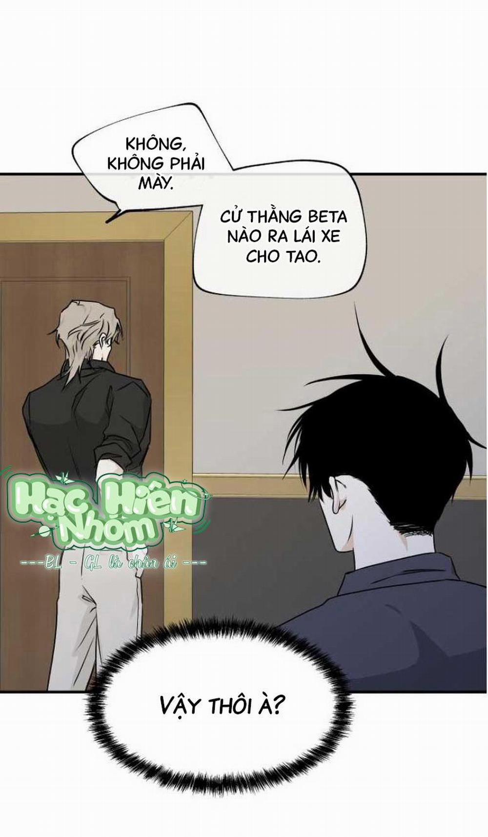 Thủy Triều Thấp Lúc Chạng Vạng 46 trang 19