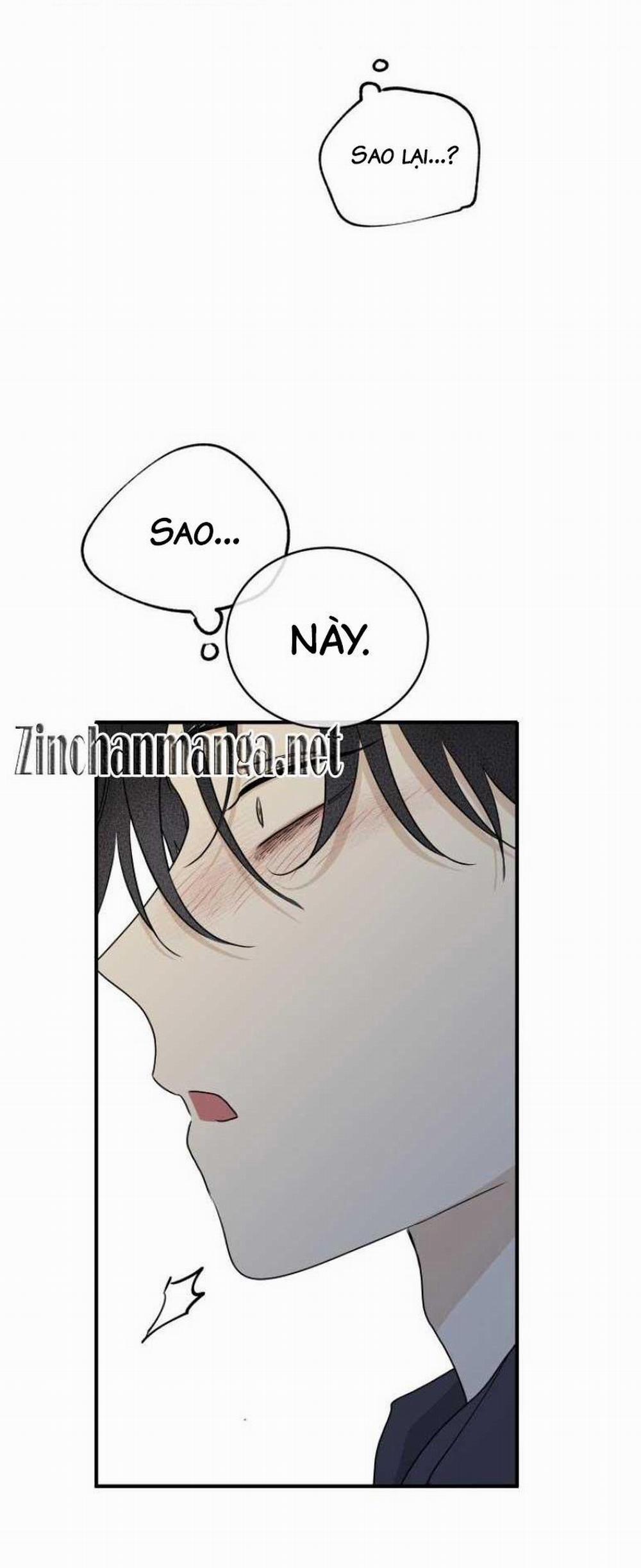 Thủy Triều Thấp Lúc Chạng Vạng 46 trang 21