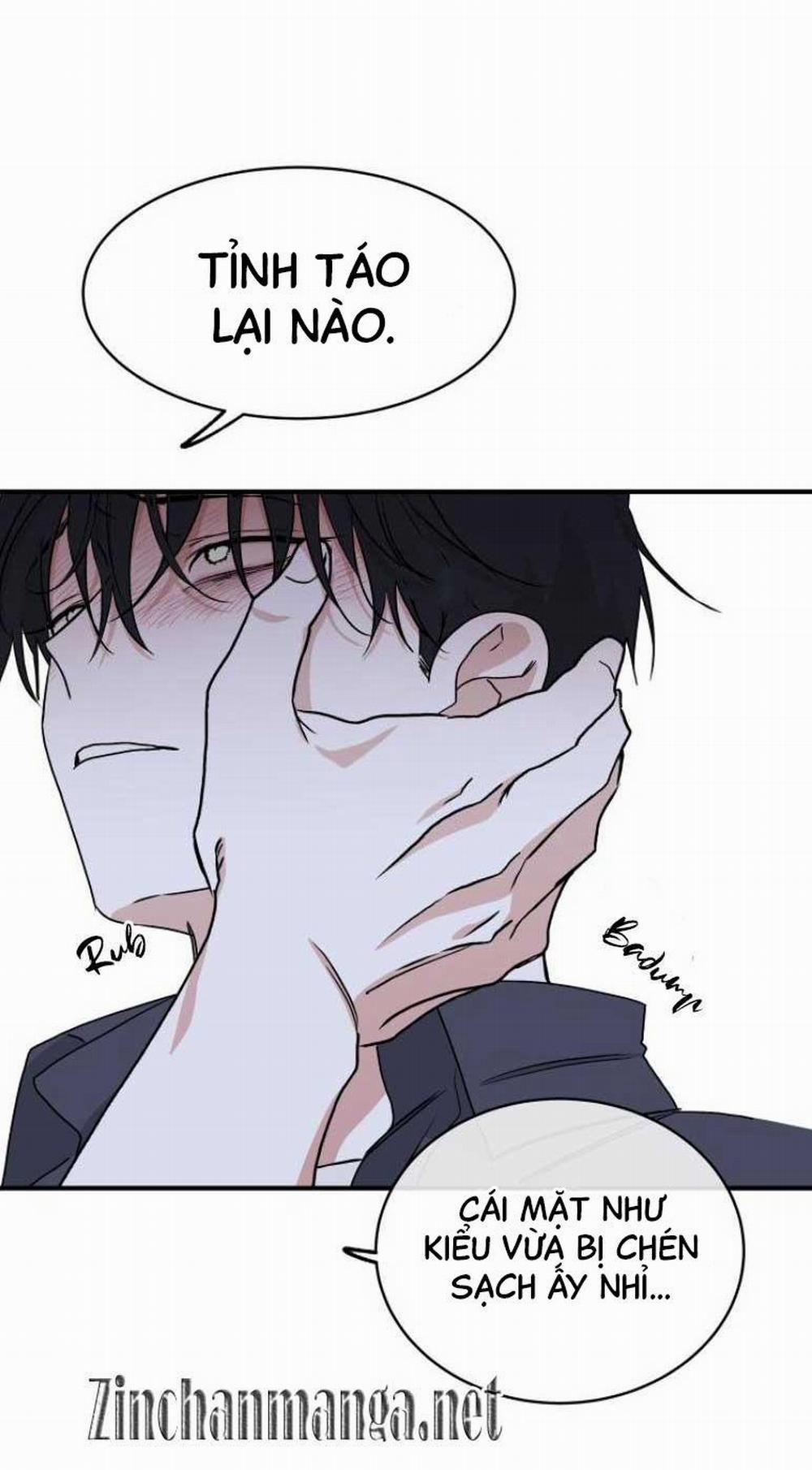 Thủy Triều Thấp Lúc Chạng Vạng 46 trang 23