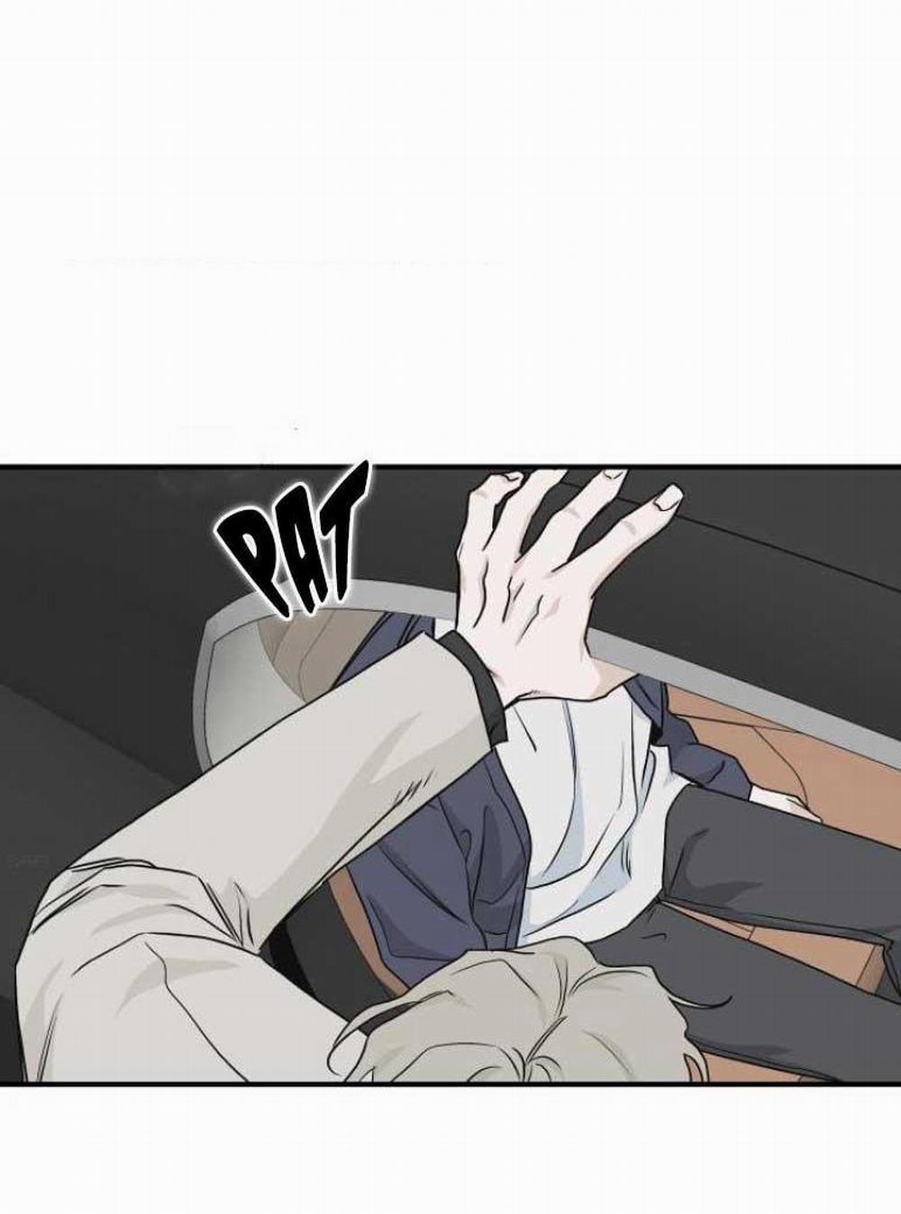 Thủy Triều Thấp Lúc Chạng Vạng 46 trang 26