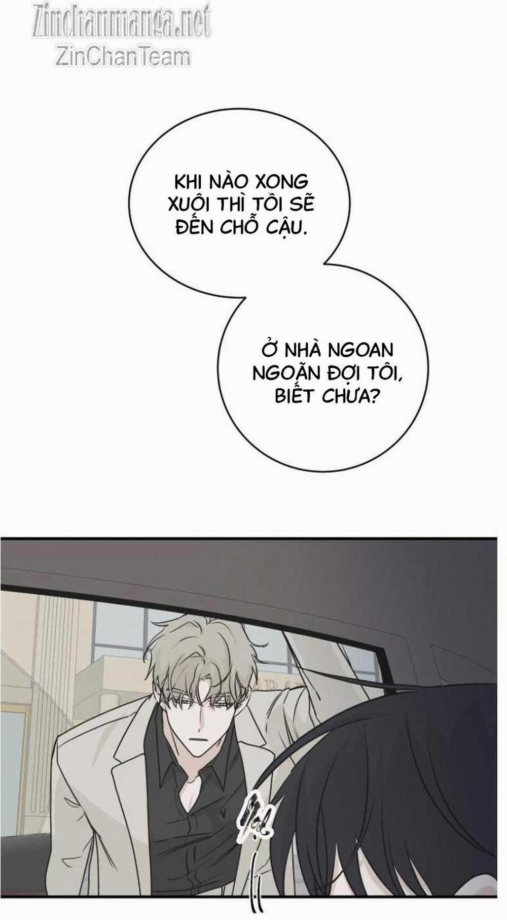 Thủy Triều Thấp Lúc Chạng Vạng 46 trang 29