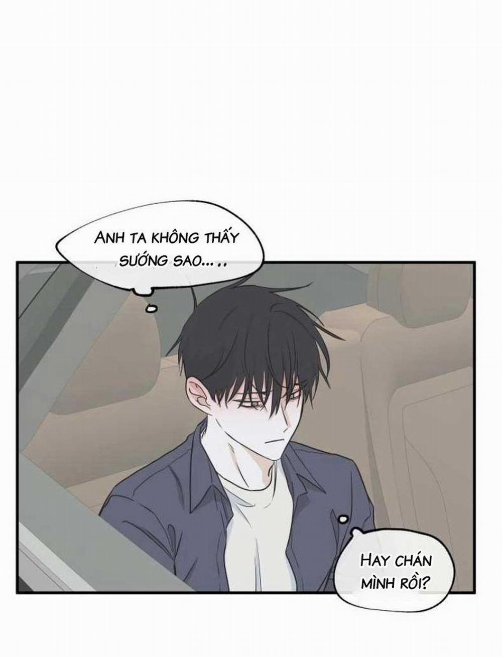 Thủy Triều Thấp Lúc Chạng Vạng 46 trang 32