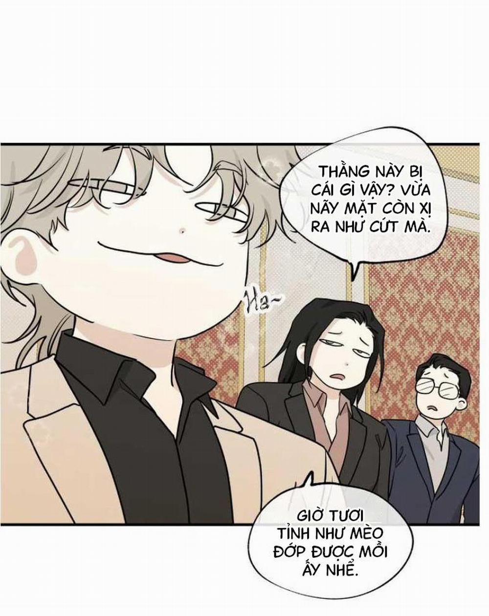 Thủy Triều Thấp Lúc Chạng Vạng 46 trang 37