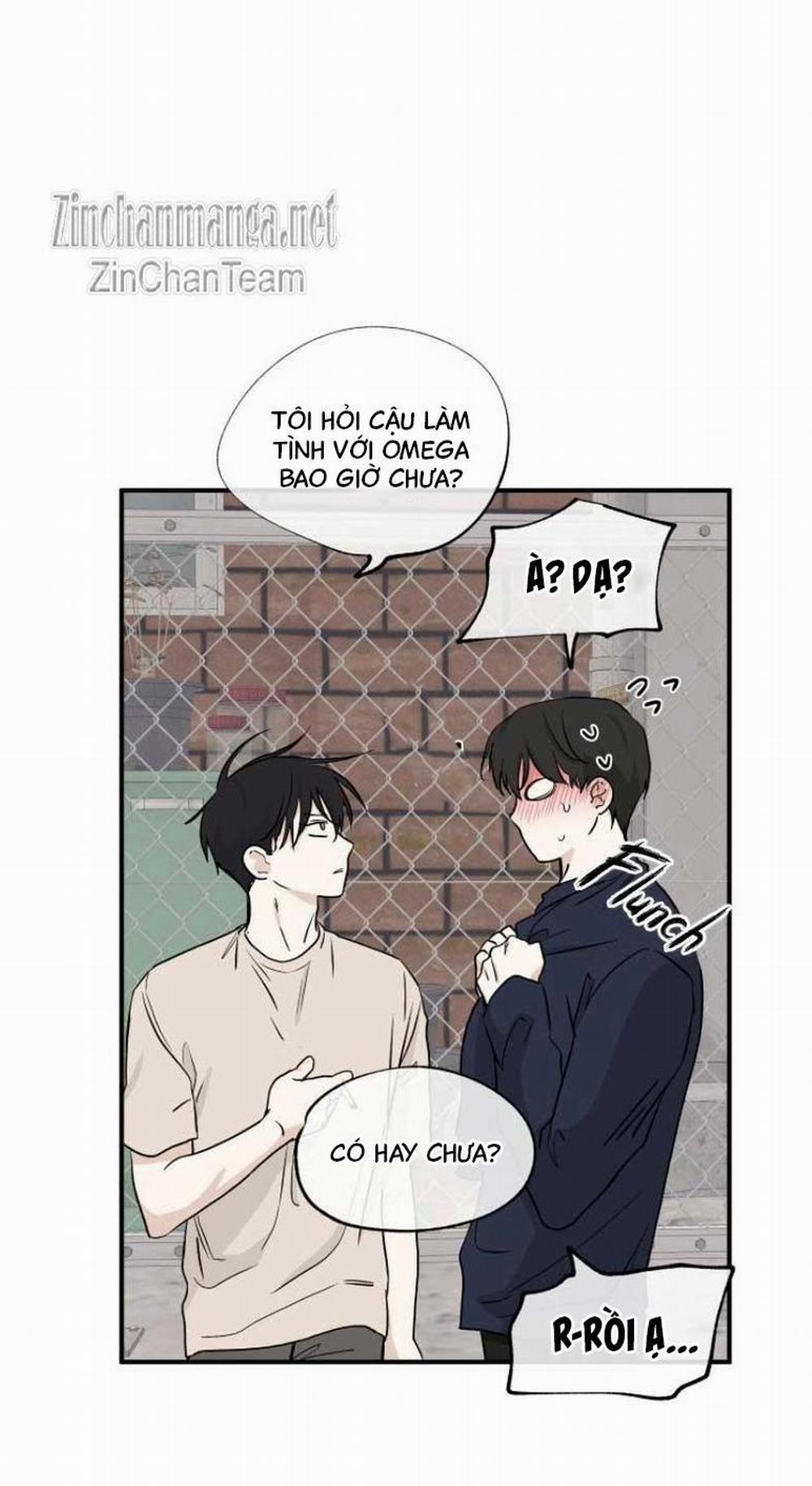 Thủy Triều Thấp Lúc Chạng Vạng 46 trang 43