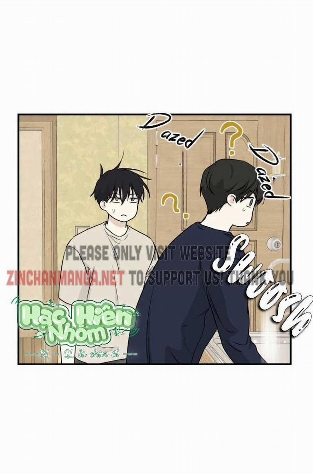 Thủy Triều Thấp Lúc Chạng Vạng 46 trang 46