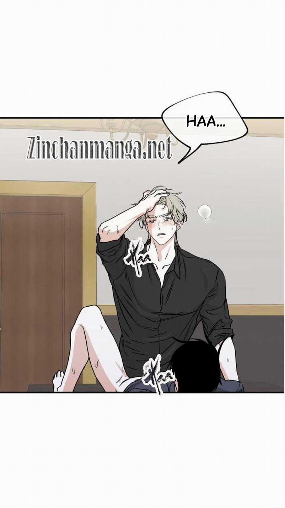 Thủy Triều Thấp Lúc Chạng Vạng 46 trang 5