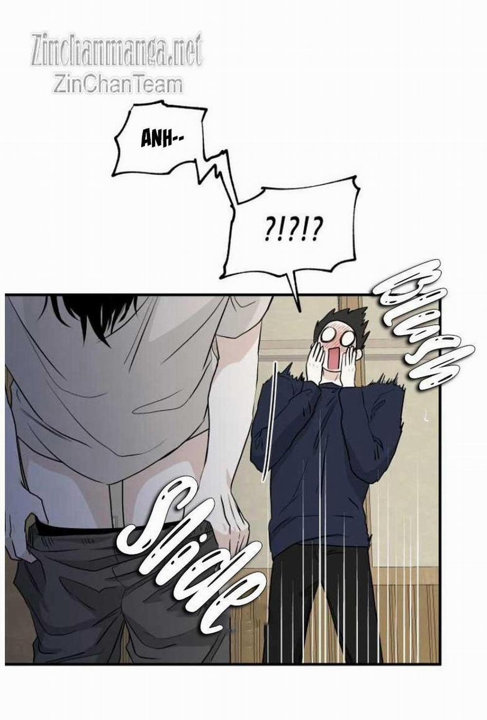 Thủy Triều Thấp Lúc Chạng Vạng 46 trang 50