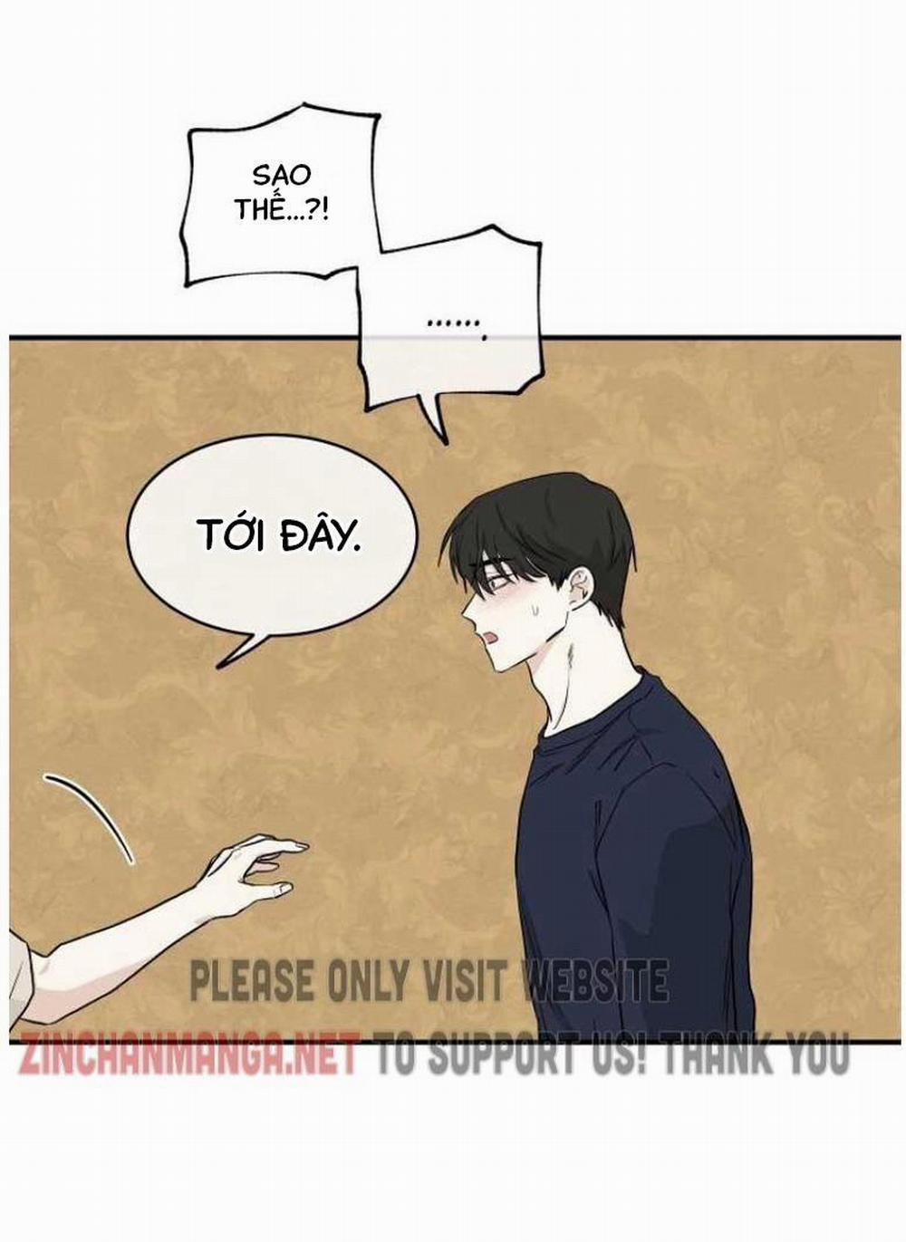 Thủy Triều Thấp Lúc Chạng Vạng 46 trang 51