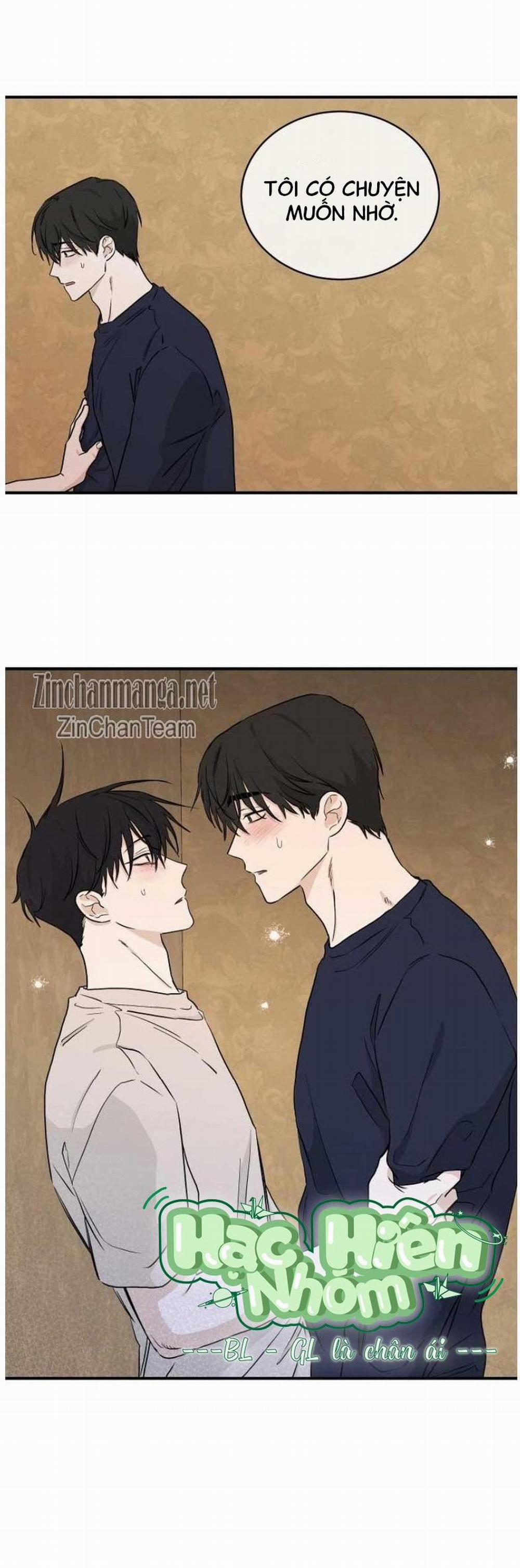 Thủy Triều Thấp Lúc Chạng Vạng 46 trang 52