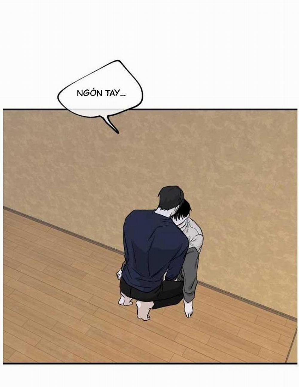 Thủy Triều Thấp Lúc Chạng Vạng 46 trang 55