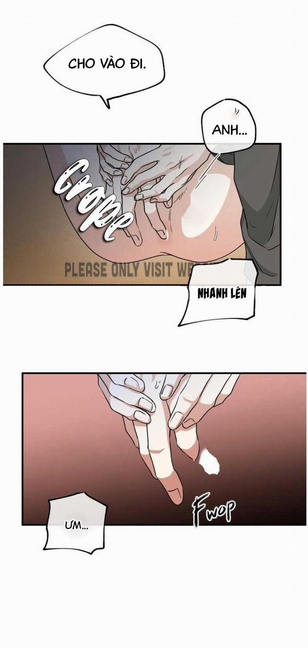 Thủy Triều Thấp Lúc Chạng Vạng 46 trang 56