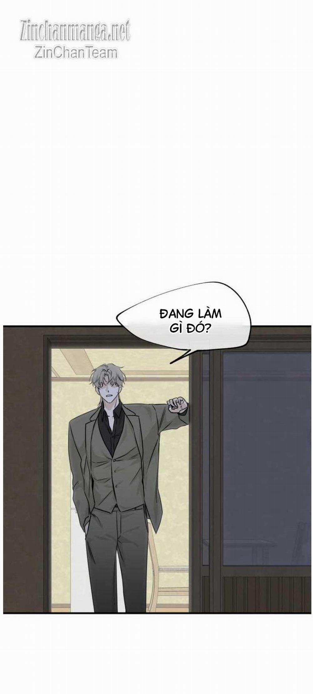 Thủy Triều Thấp Lúc Chạng Vạng 46 trang 62