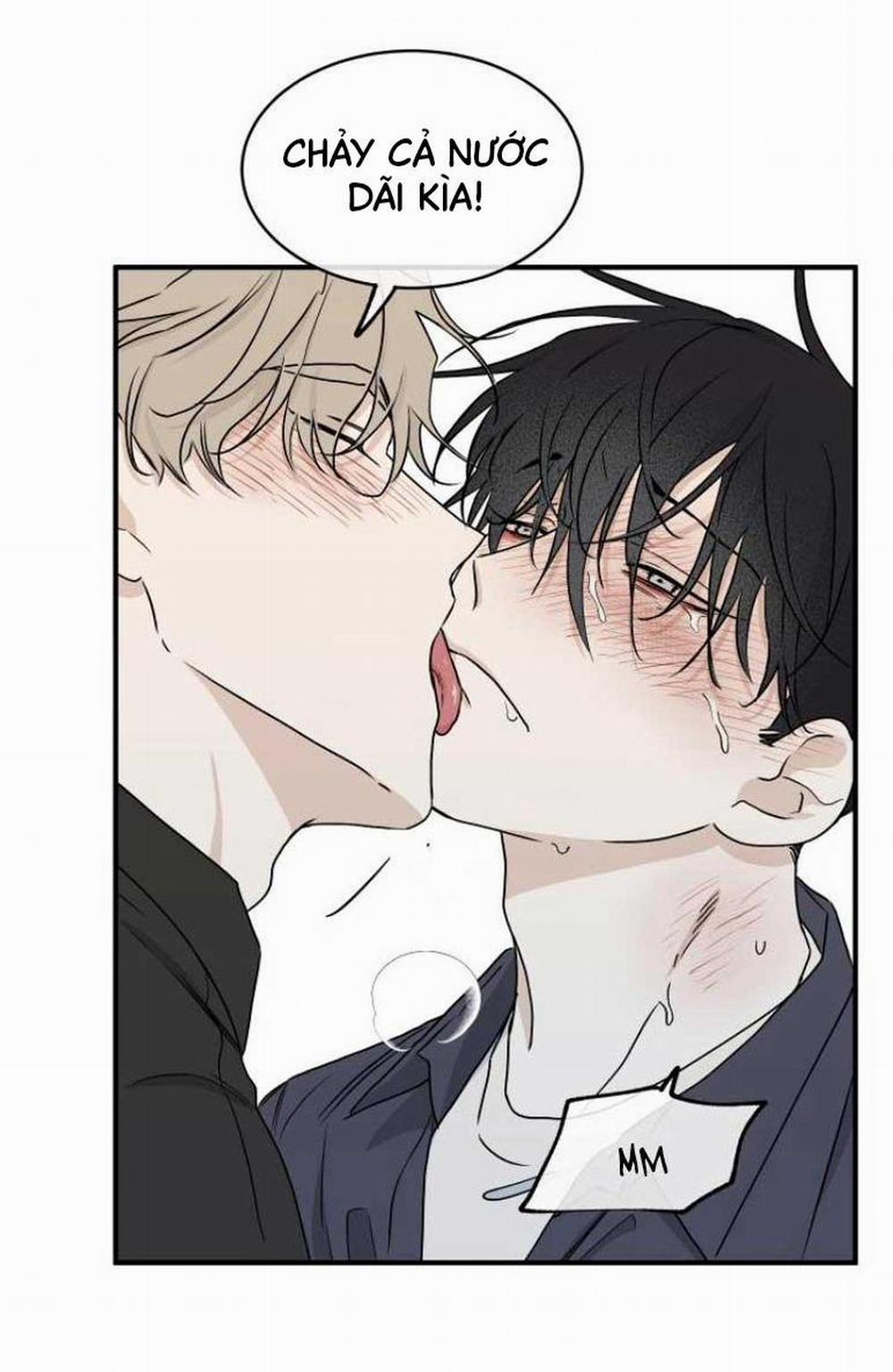 Thủy Triều Thấp Lúc Chạng Vạng 46 trang 9