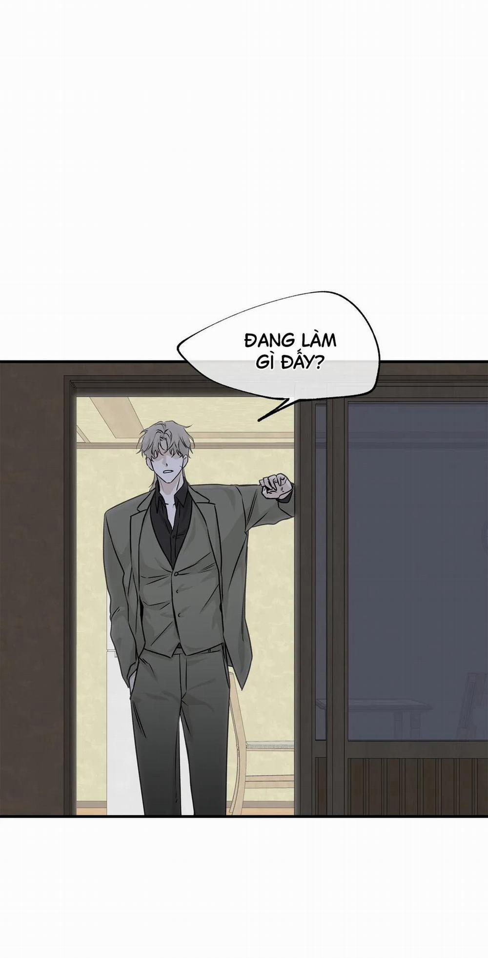 Thủy Triều Thấp Lúc Chạng Vạng 47 trang 1